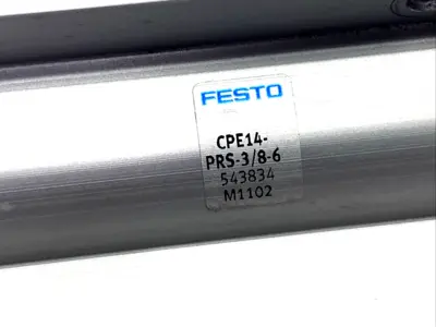 USED FESTO 543834