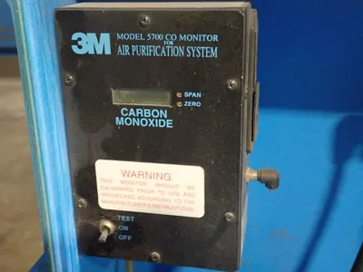 USED 3M 2560200