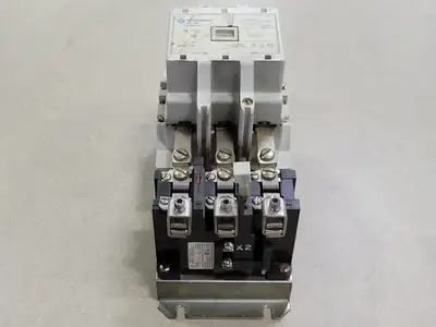USED WESTINGHOUSE A200M3CAC