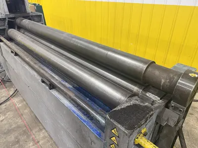 USED TITAN 8268 20/35