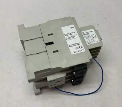 K3PV-80A00=24 | Benedict  Switching Contactor DC 4-Pole 80A 1000V - Used