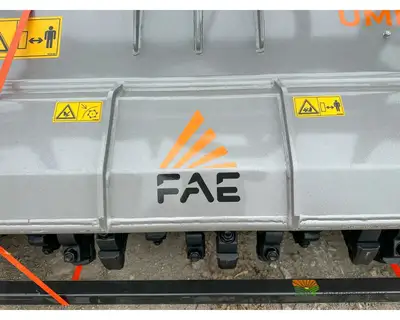 Used FAE _UNKNOWN_ Forestry Grinders Iowa US | Keast Enterprises #1360246