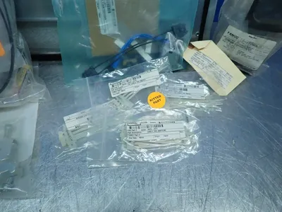 Used FANUC FEIPAUXA160 Miscellaneous MRO Ohio US | HGR 24 #754448