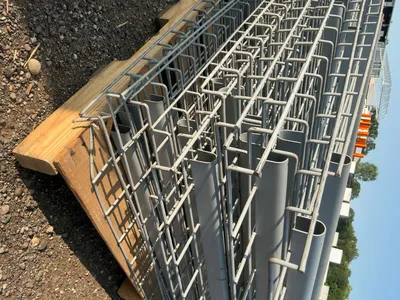 Used _UNKNOWN_ _UNKNOWN_ Parts & Accessories (Material Handling) Michigan US | Miedema Asset Management Group #1322478