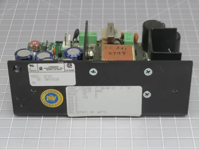 Used CHEROKEE INTERNATIONAL _UNKNOWN_ AC/DC Power Supplies | OCO Industrial #1658490