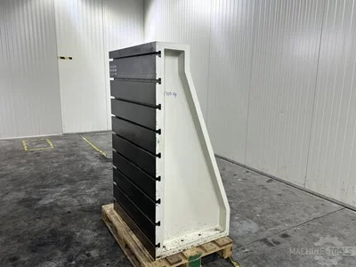 USED 1995 STOLLE Angle Plates
