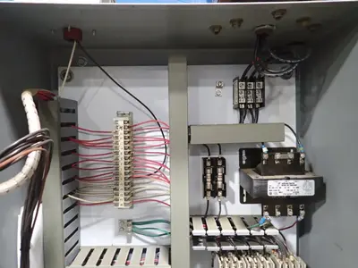 Pioneer Chiller