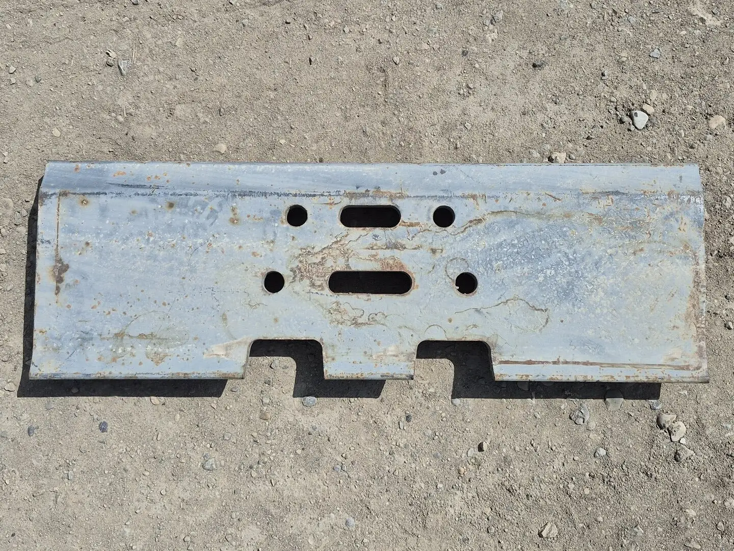 USED KOMATSU 21M-32-11240