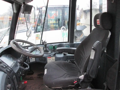 Used 2010 TEREX TA300 Dump trucks New York US | Abele Tractor #1341518