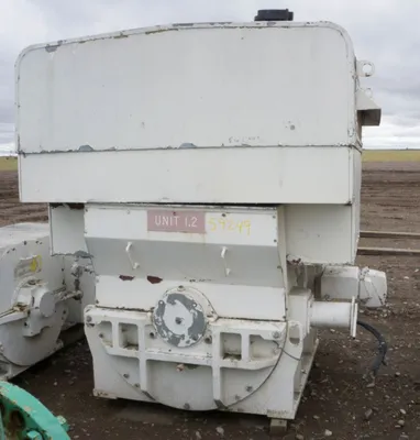 USED WESTINGHOUSE -