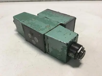 USED DOUBLE A QF005C10B1TSP