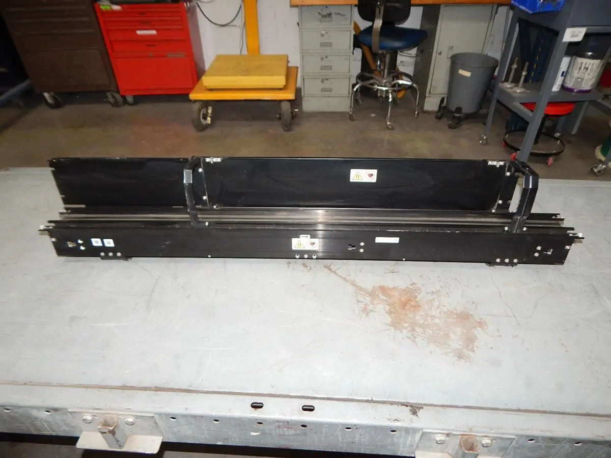 Used ROCKWELL AUTOMATION 10730175 Conveyor Parts Texas US | Aucto #1455795