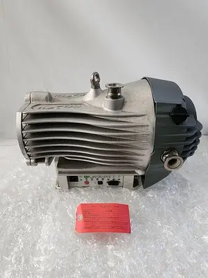 EDWARDS nXDS20i DRY SCROLL PUMP