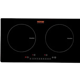 Used VEVOR LI2H-111 Electric Cooking Equipment Michigan US | Miedema Asset Management Group #1406690