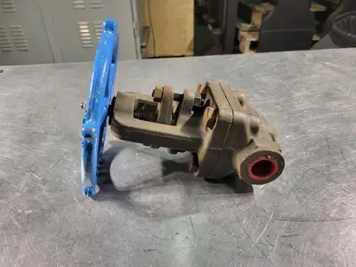 USED VELAN B