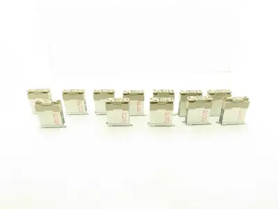 Omron G3PA-210B-VD Solid State Relay 24-250VAC 10A Lot of 12
