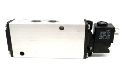 NEW AVENTICS 5725475270 DIRECTIONAL VALVE