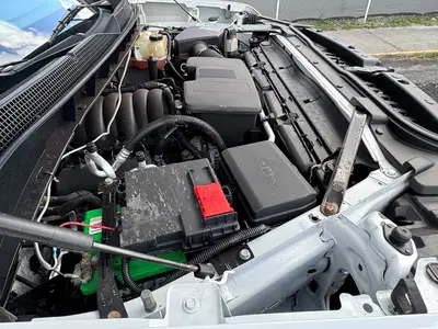 Used 2019 CHEVROLET SILVERADO 1500 Pickup Trucks Florida US | Truck and Van Outlet #1509134