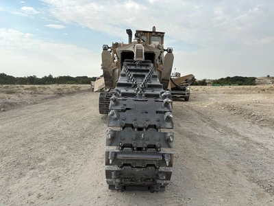 Used 2021 TESMEC 1150EVO Trenchers Texas US | Proxy Equipment #1426067