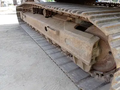 Used 2001 VOLVO EC360 LC Crawler Excavators Massachusetts US | Brookside Equipment Sales #1422167