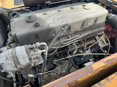 Used 1996 VOLVO CE SE450 LC-2 Excavators Pennsylvania US | Proxy Equipment #1377879