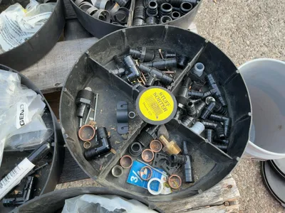 Used _UNKNOWN_ _UNKNOWN_ Tool Box Michigan US | Miedema Asset Management Group #1320267