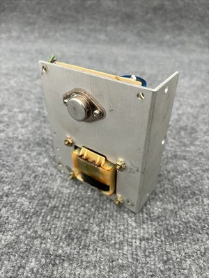 Used SOLA SLS-05-030-1 Linear Power Supplies California US | Davliegogo LLC #1706823