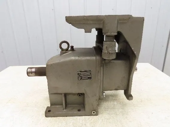 Used NORD GEAR _UNKNOWN_ Speed Reducers | Arrow Industrial #614786