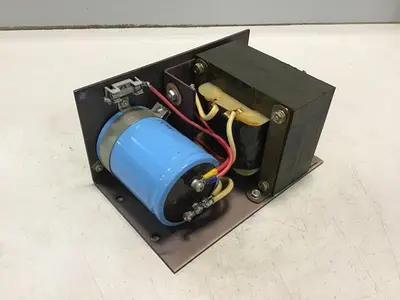 USED ELPAC POWER SYSTEM BFS 500-24