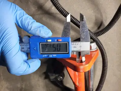 NEW SANDVIK 64612651