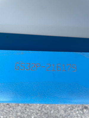New | in-Stock 2026 Genie GS-2632E Scissor Lifters Florida US | Stack Equipment #1132378
