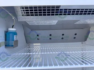 USED THERMO FISHER TSX3005SA HIGH PERFORMANCE LAB REFRIGERATOR,  29 CU FT, 5°C MFG 20