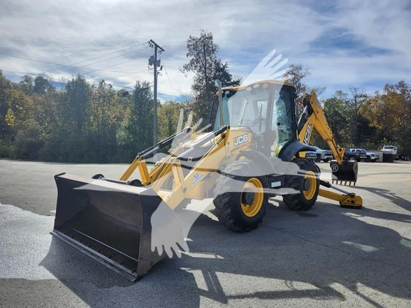 Used 2013 JCB 4CX ECO Backhoes | Team Boone #718507
