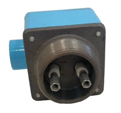 NEW GEMS SENSORS 3E2A LIQUID LEVEL SENSOR