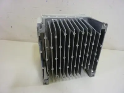 USED MITSUBISHI FR-A044-0.75K-ER