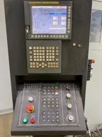 Used 2017 GANESH VFM-10039 Express Vertical Machining Centers Illinois US | 520 Machinery Sales LLC #1062463