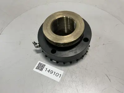 USED CINCINNATI MILACRON 5035744