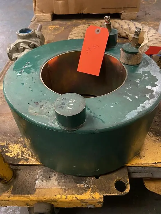 New | in-Stock GE 1D179-G1A Miscellaneous Equipment (Electrical & Power) | Surplus Asset Holdings #1191017
