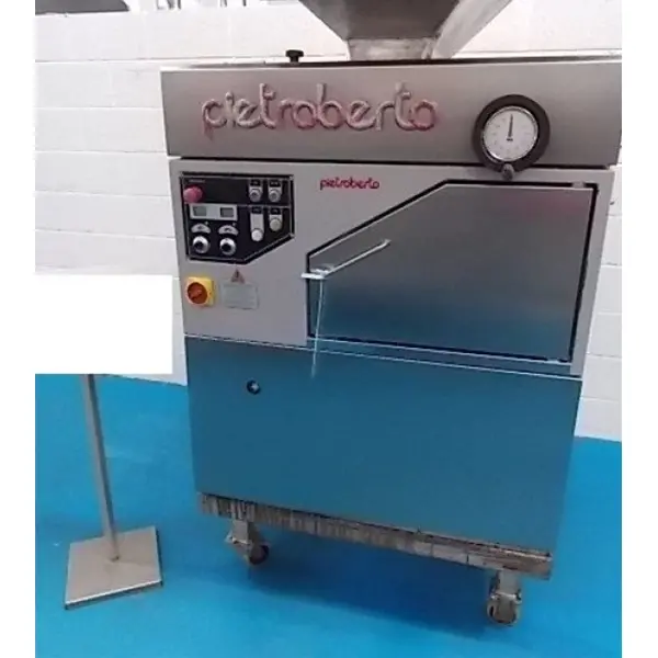 Used Pietro Berto _UNKNOWN_ Dough Dividers | ISCA #1299006