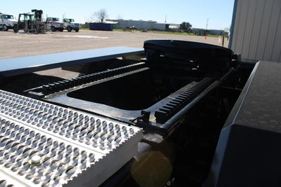 Used 2012 PETERBILT 367 Winch Trucks Texas US | Roll Off Truck World #1491877