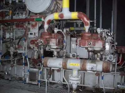 GEMINI  CNG Packages