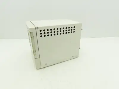 ServoMex MonoExact DF150E Oxygen Gas Analyzer Coulometric Sensor