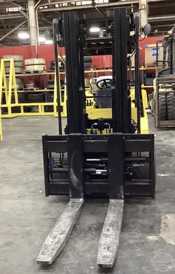 Used 2020 HOIST F220 Misc Forklifts Illinois US | Forklift Exchange #1274793