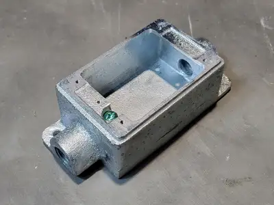 New | in-Stock APPLETON FSC-1 Misc Electrical & Power Parts British Columbia CA | Lenmark #246836