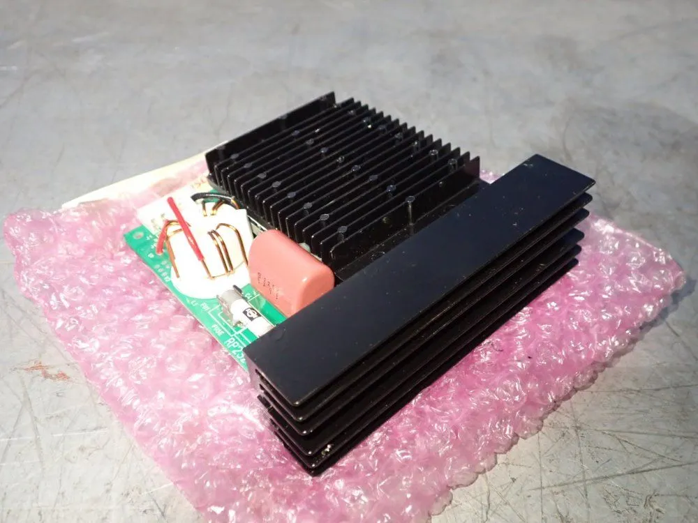 New | in-Stock DENSO RP232 Input / Output Modules | HGR 24 #752689