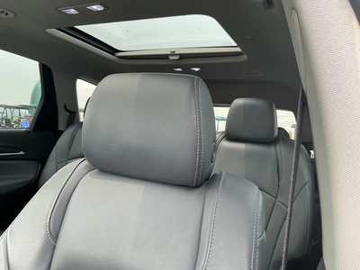 Used 2019 BUICK ENCLAVE SUVs Michigan US | Miedema Asset Management Group #1313009