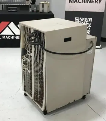 Used STERLCO SMC 150 Chillers Michigan US | Ideal Machinery #605130