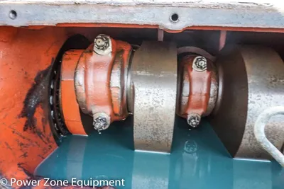 USED WHEATLEY HP-360L