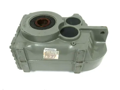 NEW ICR HGZ2 GEAR REDUCER 0642-1490/M19 1-1/2" BORE