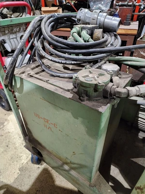 USED FRANKLIN W570